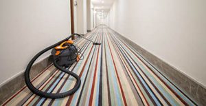 Scottsdale Commercial Carpet Cleaning Company